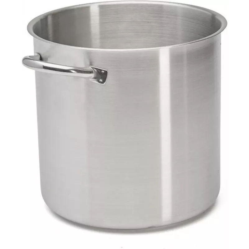De Buyer Prim'Appety Hrniec 24 cm, indukcia, nehrdzavejúca oceľ