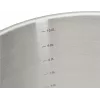 De Buyer Prim'Appety Hrniec 24 cm, indukcia, nehrdzavejúca oceľ