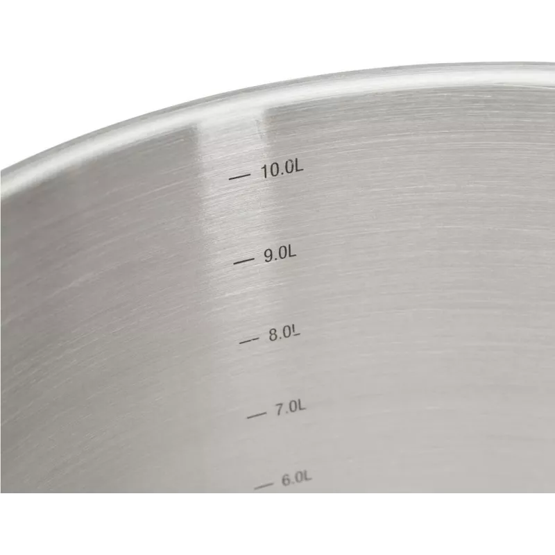 De Buyer Prim'Appety Hrniec 24 cm, indukcia, nehrdzavejúca oceľ