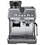 De'Longhi EC9255.M Magnifica S manuálny kávovar s mlynčekom, 15 bar, 1400 W, nerez