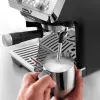 De'Longhi La Specialista Arte EC9155.MB kávovar na espresso strieborná