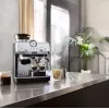 De'Longhi La Specialista Arte EC9155.MB kávovar na espresso strieborná