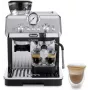 De'Longhi La Specialista Arte EC9155.MB kávovar na espresso strieborná