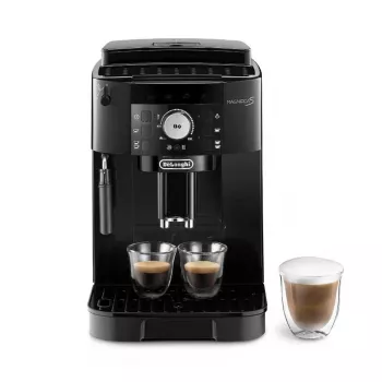 De'Longhi Magnifica S Start ECAM12.121.B Plnoautomatický kávovar, 1,8 L