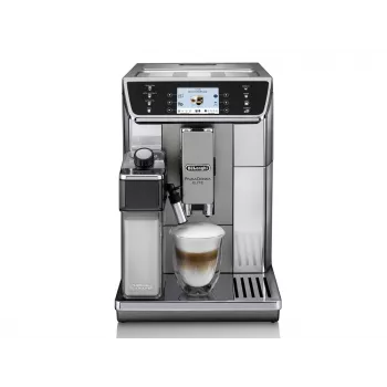 De’Longhi PrimaDonna Elite ECAM 650.55.MS plnoautomatický kávovar 2L