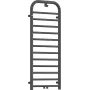 DEANTE AGI_DG41 Kúpeľňový radiátor, výška 121 cm