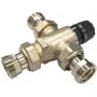 DEANTE Central termostatická batéria BCH 1X3T
