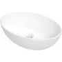 DEANTE keramické umývadlo na dosku CGA_6U4S