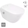 DEANTE CSSD6ZPW smart WC s automatickým sedadlom - Basic