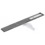 DEANTE podlahový odtok 90 cm - reverzibilný lineárny sprchový odtok