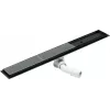 DEANTE sprchový žľab 70 cm – reverzibilný