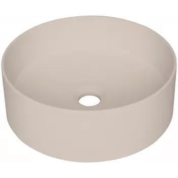 DEANTE granitový kompozitný drez s odkvapkávacou plochou, Nero, reverzibilný, 780x435 mm