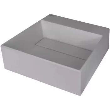 DEANTE granitový kompozitný kuchynský drez s miestom pre batériu a krytom - grafit, 780x435 mm, 1 drez, reverzibilná odkvapkávacia plocha