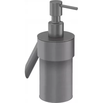 DEANTE Leman keramický dávkovač mydla 300 ml biela lesklá