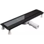 DEANTE Linear podlahový odtok 60 cm - reverzibilný
