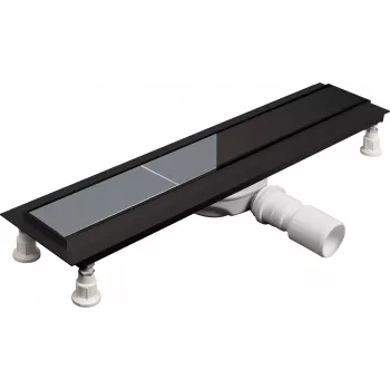 DEANTE lineárny podlahový odtok 70 cm - reverzibilný
