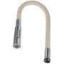 DEANTE Luno náhradné otočné rameno pre kuchynské batérie, chróm, mosadz, 223 mm dosah