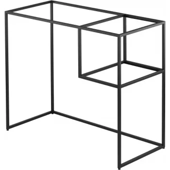 Deante modulárna stojaca skrinka pod umývadlo 90x40 cm