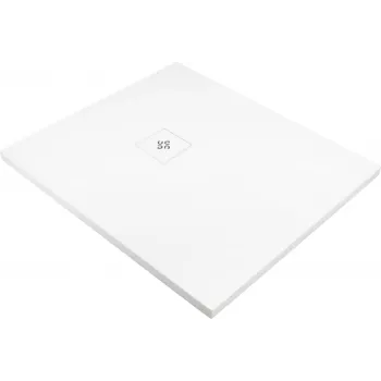 DEANTE Plano sprchová vanička akryl 100x130 cm biela
