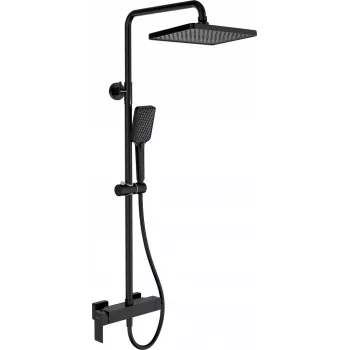 DEANTE Rain Shower s sprchovou batériou