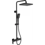 DEANTE Rain Shower s sprchovou batériou