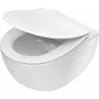 DEANTE Rimless Závesná WC misa CDE 6ZPW