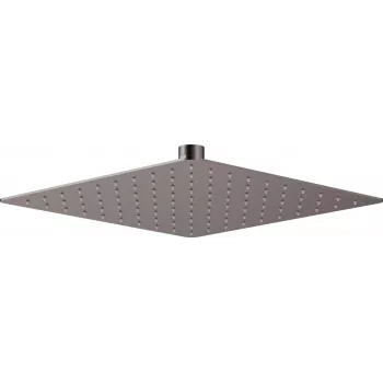 DEANTE sprchová hlavica z ocele - 250x250 mm