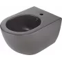 DEANTE nástenná WC bidet Crea biela lesklá keramika