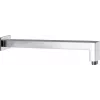 DEANTE nástenný sprchový výtok - 400 mm