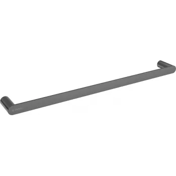 DEANTE nástenný držiak na uteráky - 60 cm, dvojitý, chróm