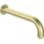 DEANTE nástenný sprchový výtok - 380 mm chróm mosadz