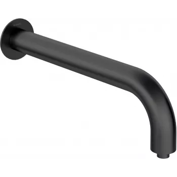 DEANTE nástenný sprchový výtok – 380 mm leštený chróm