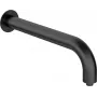 DEANTE nástenný sprchový výtok – 380 mm leštený chróm