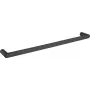 DEANTE nástenný držiak na uteráky - 60 cm, nerez, leštený chróm