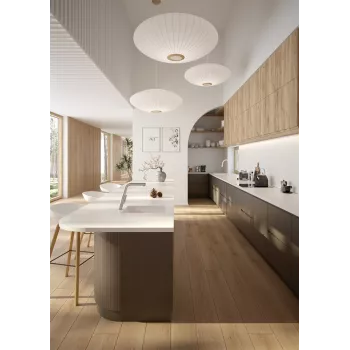 DEANTE ZQE T104 granitový kompozitný kuchynský drez 1 misa s odkvapkávačom - Black Onyx