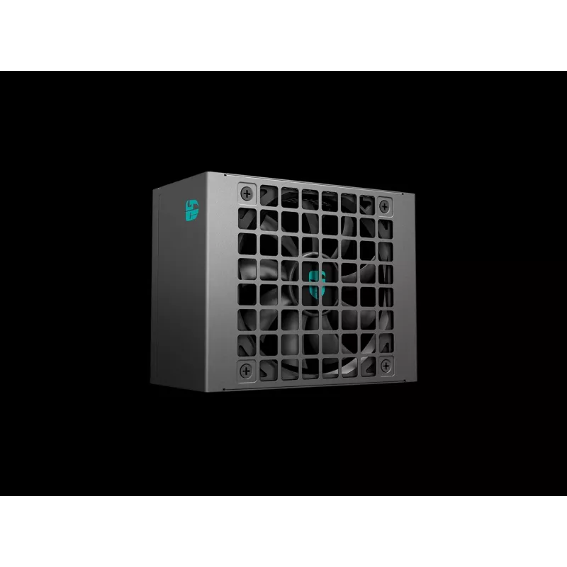 Zdroj DeepCool PS750P-FE 750W