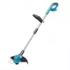 DEDRA akumulátorový strunový koscový stroj 18V 30cm 0*Ah SAS+ALL