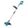 DEDRA akumulátorový strunový koscový stroj 18V 30cm 0*Ah SAS+ALL