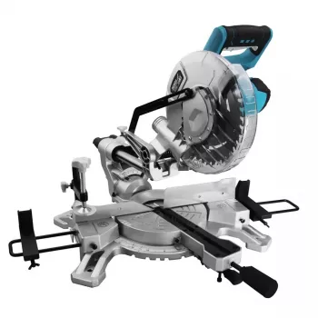 DEDRA DED6904 pokosová píla, 3000 RPM