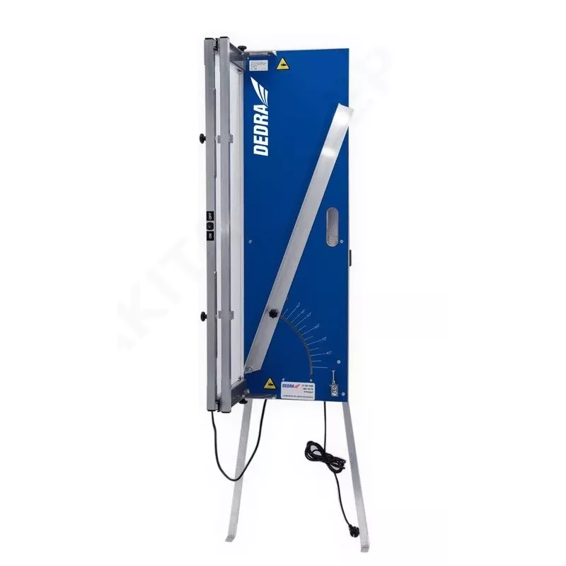 DEDRA DED7521 rezačka peny/gumy 200W 230V