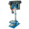 DEDRA DED7708C stolová vŕtačka 600 W