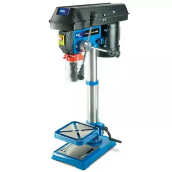DEDRA DED7708C stolová vŕtačka 600 W