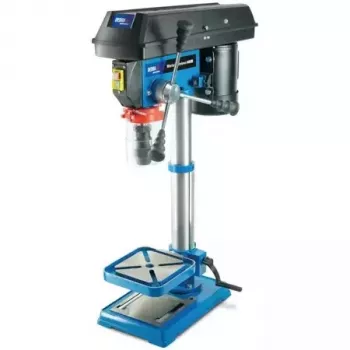 DEDRA DED7708C stolová vŕtačka 600 W