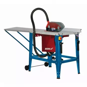 DEDRA DED7726 ručná kotúčová píla 1200W 185mm