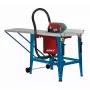 DEDRA DED7726 ručná kotúčová píla 1200W 185mm