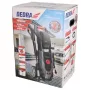 DEDRA DED8821 2100W vysokotlakový čistič 150 bar s turbo dýzou, 450 L/h, Auto-Stopp, nádržka na čistiaci prostriedok