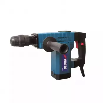 DEDRA zbíjacie kladivo SDS-Max 1150W 15J
