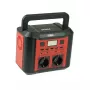DEDRA DEZS0300 prenosná elektráreň lithium-iónová (Li-Ion) 20000 mAh 500 W 2,85 kg