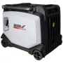 DEDRA Invertorový generátor 3.5/3.8 kW