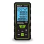 DEDRA MC0933 laserový diaľkomer 50M